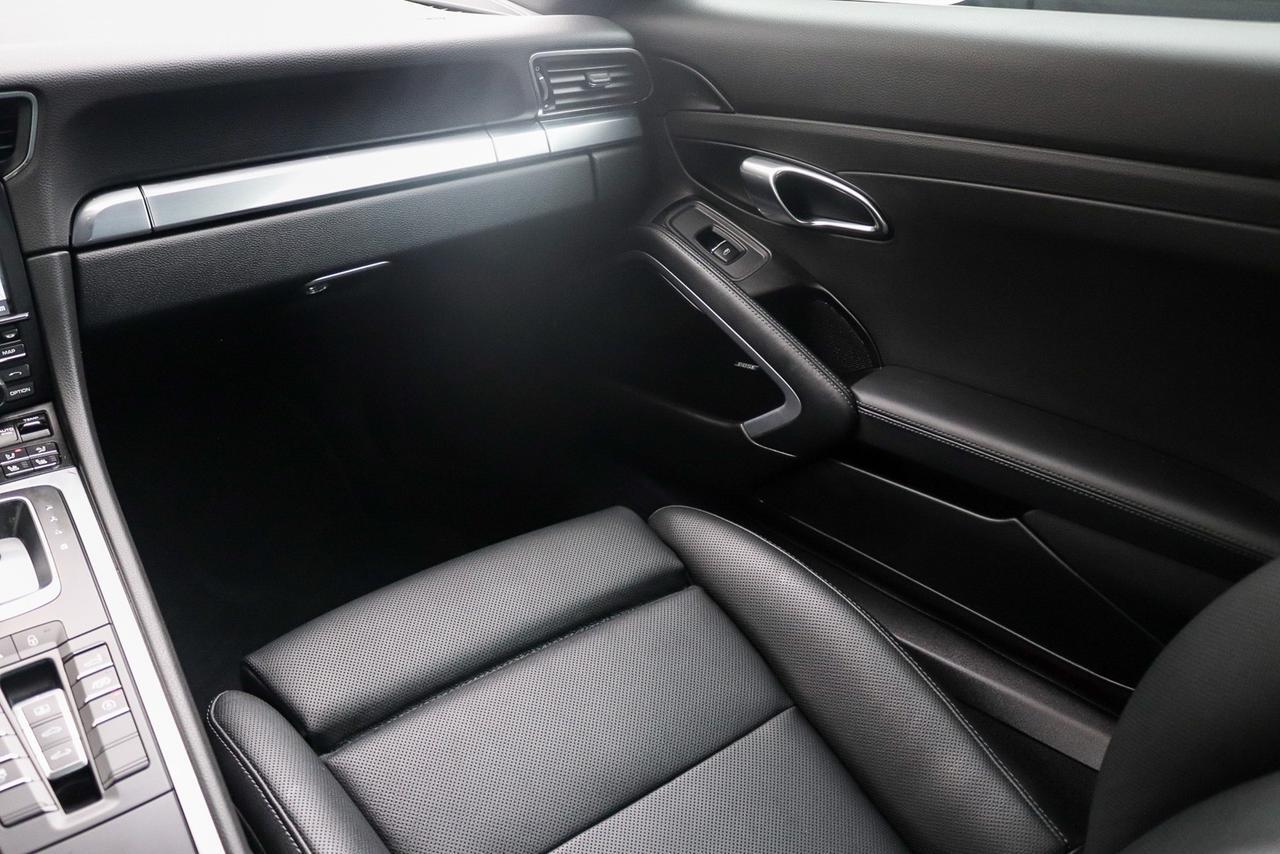 2015 Porsche 911 Carrera 4S Newport Beach CA