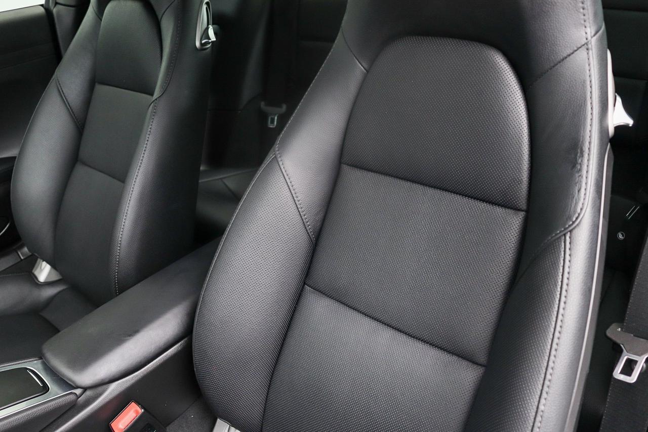 2015 Porsche 911 Carrera 4S Newport Beach CA