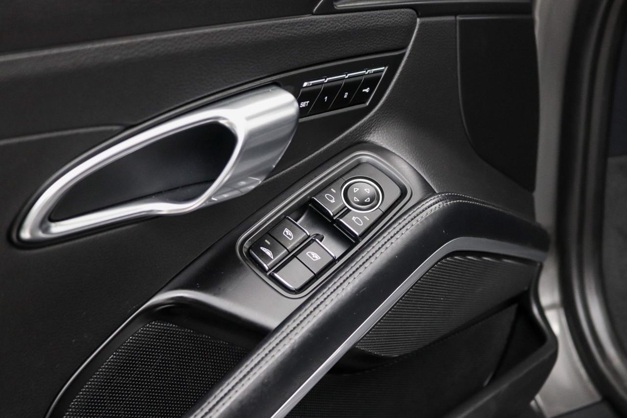 2015 Porsche 911 Carrera 4S Newport Beach CA