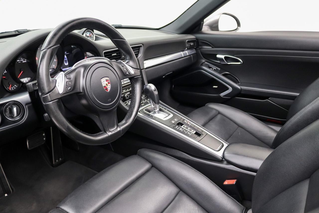 2015 Porsche 911 Carrera 4S Newport Beach CA