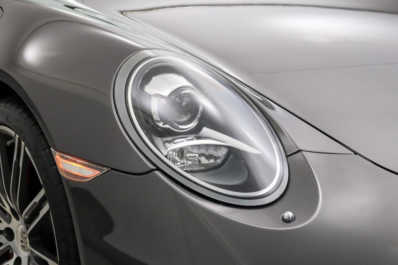 2015 Porsche 911 Carrera 4S Newport Beach CA