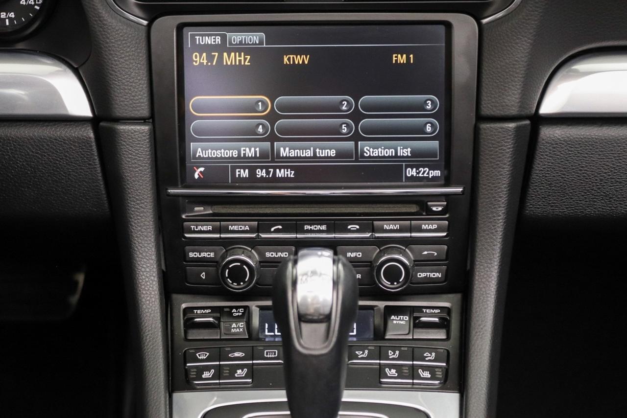 2015 Porsche 911 Carrera 4S Newport Beach CA
