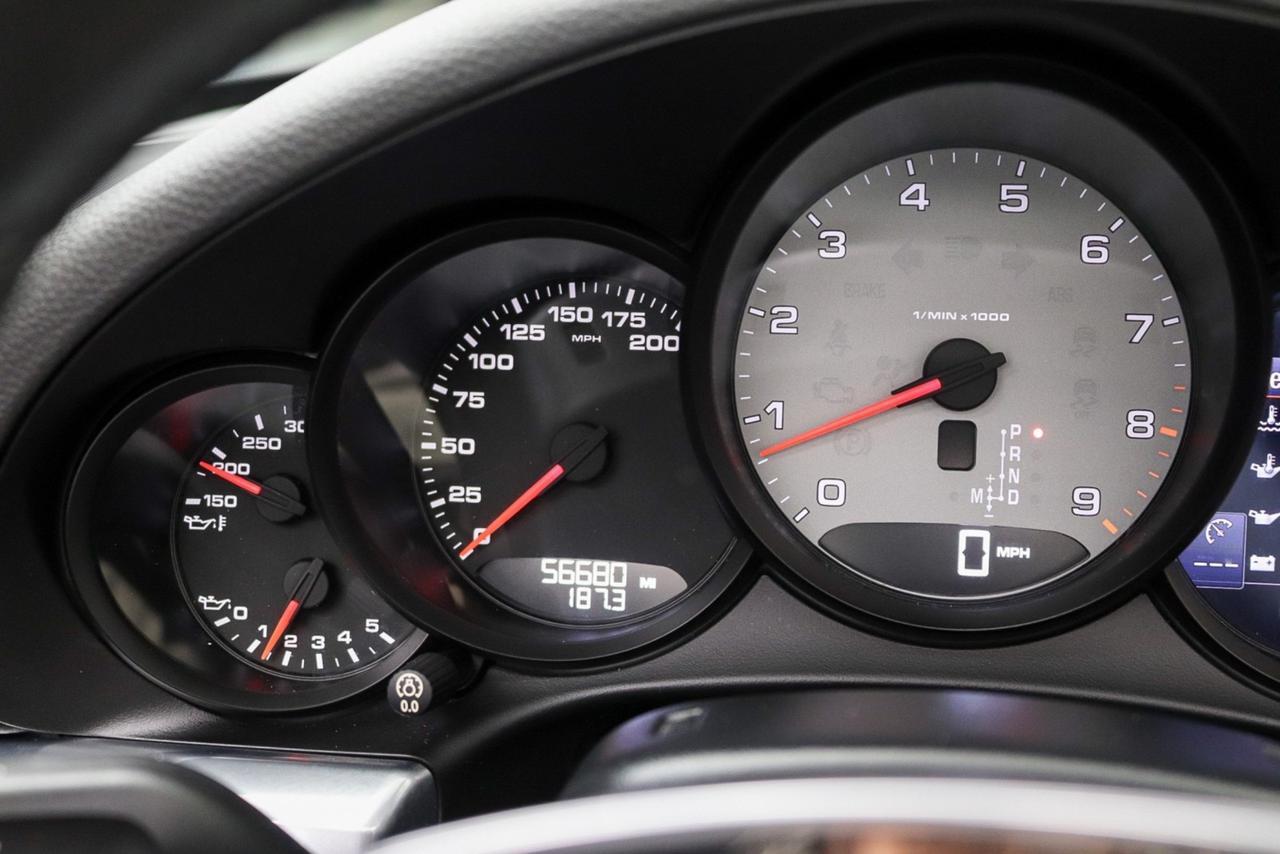 2015 Porsche 911 Carrera 4S Newport Beach CA
