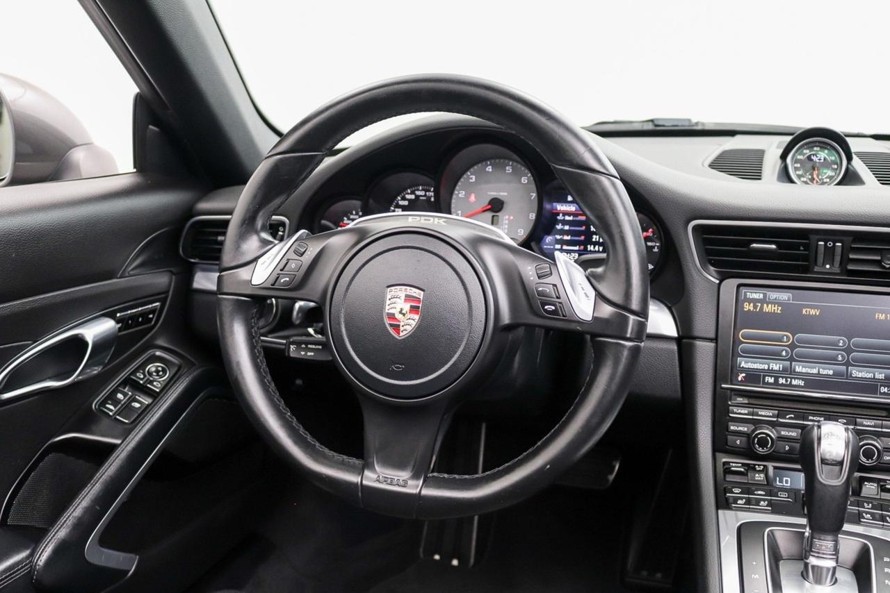 2015 Porsche 911 Carrera 4S Newport Beach CA