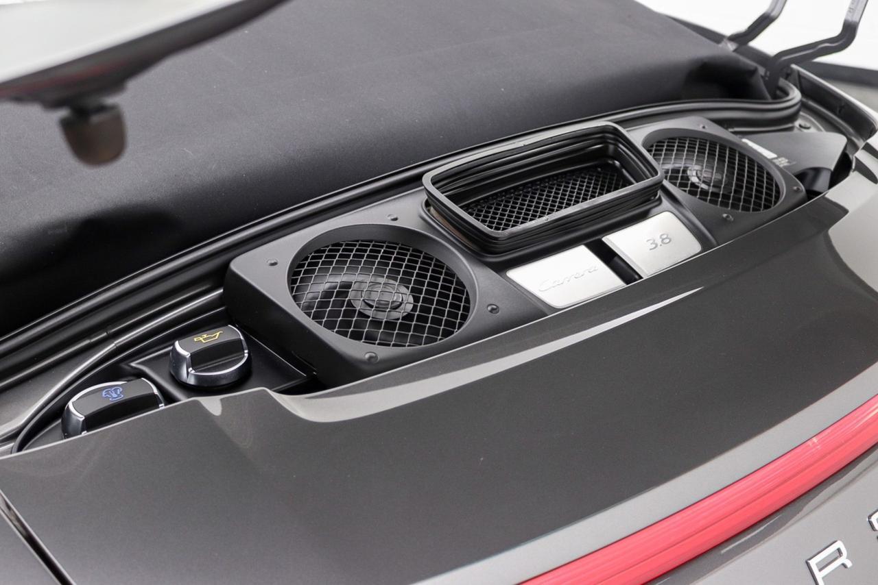 2015 Porsche 911 Carrera 4S Newport Beach CA