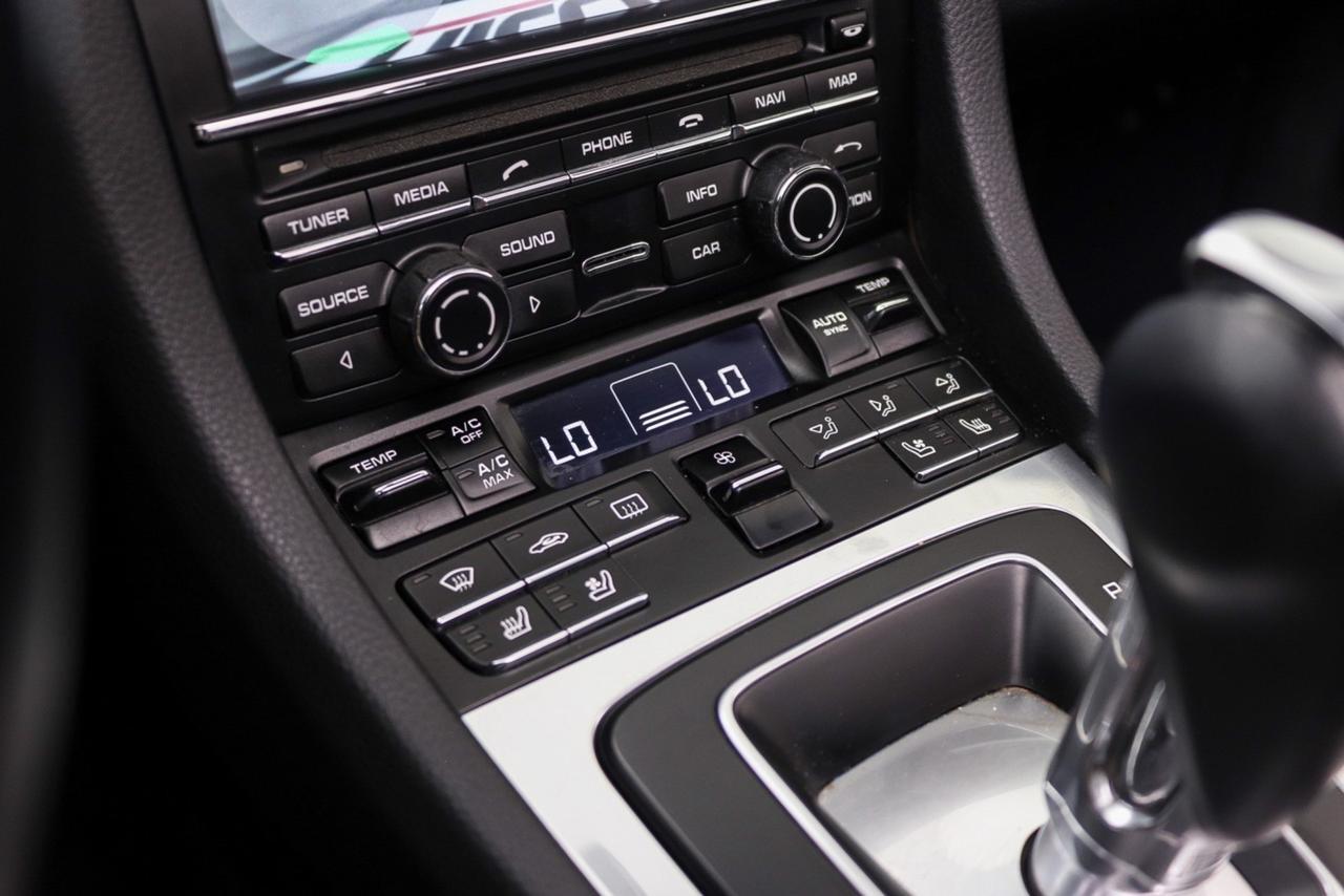 2015 Porsche 911 Carrera 4S Newport Beach CA