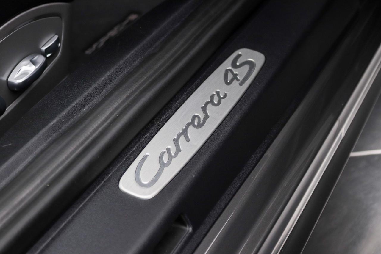 2015 Porsche 911 Carrera 4S Newport Beach CA