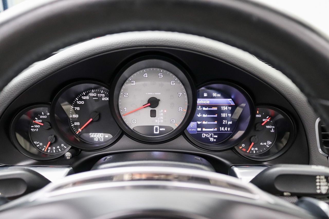 2015 Porsche 911 Carrera 4S Newport Beach CA