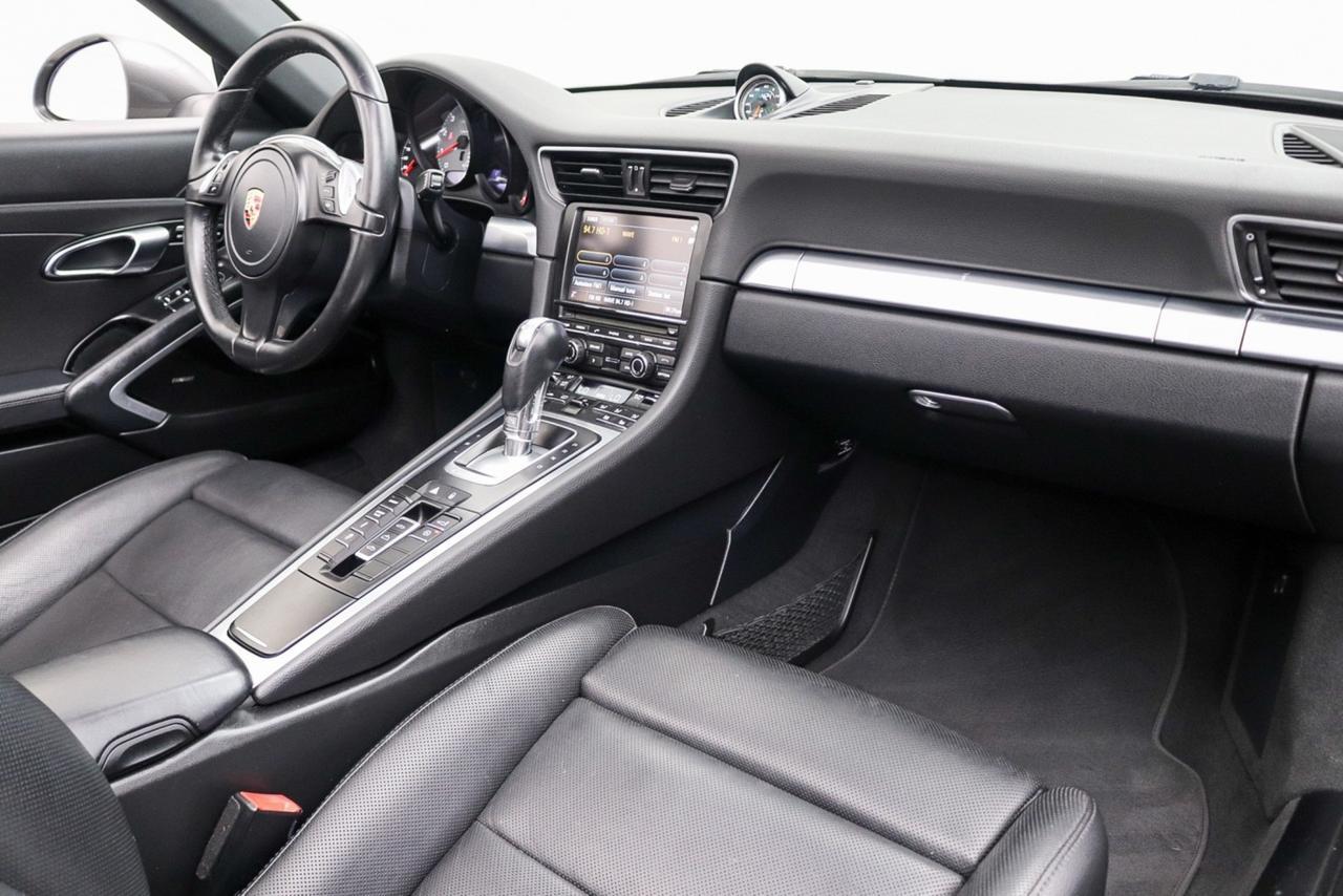2015 Porsche 911 Carrera 4S Newport Beach CA