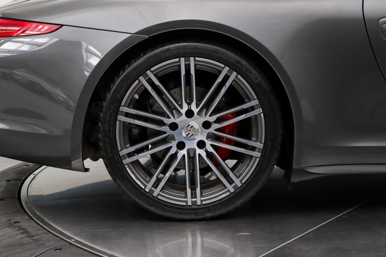 2015 Porsche 911 Carrera 4S Newport Beach CA
