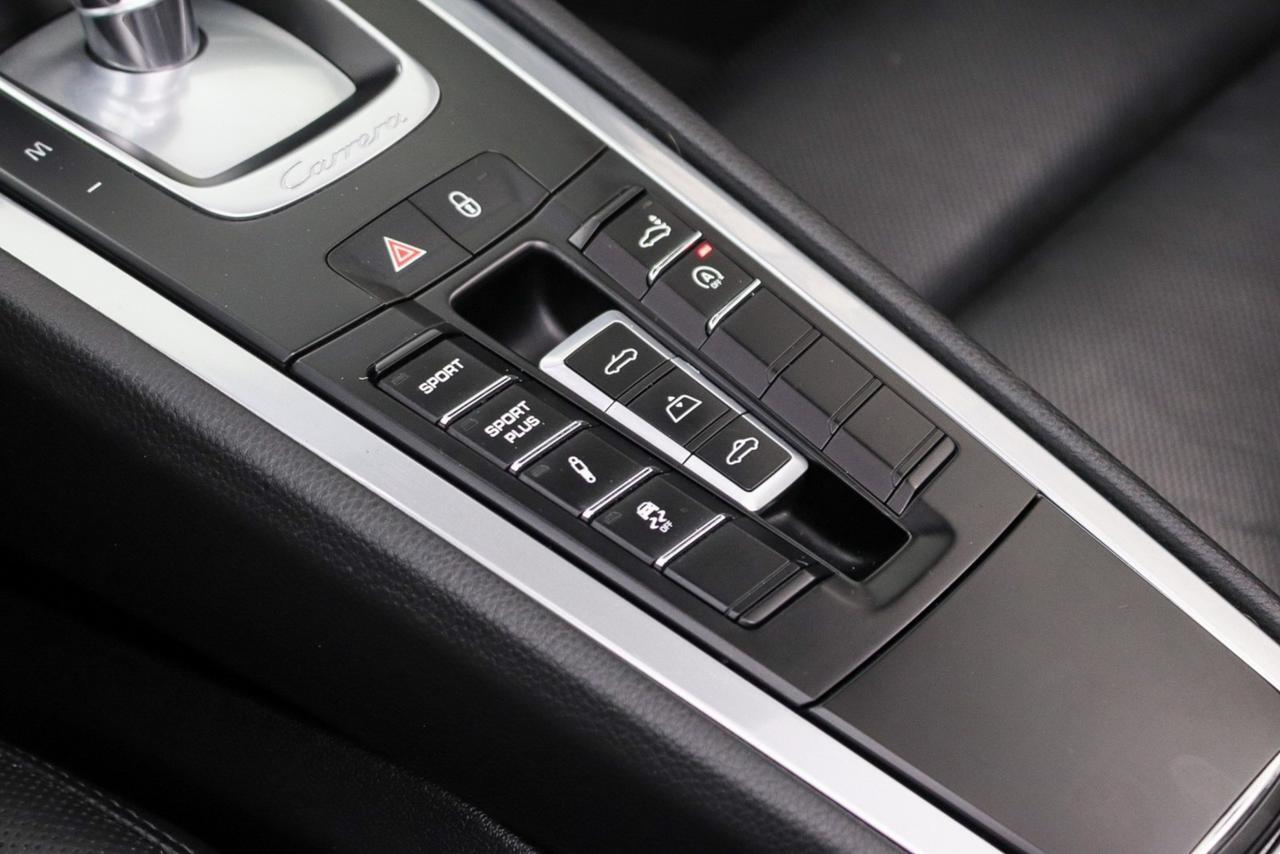 2015 Porsche 911 Carrera 4S Newport Beach CA