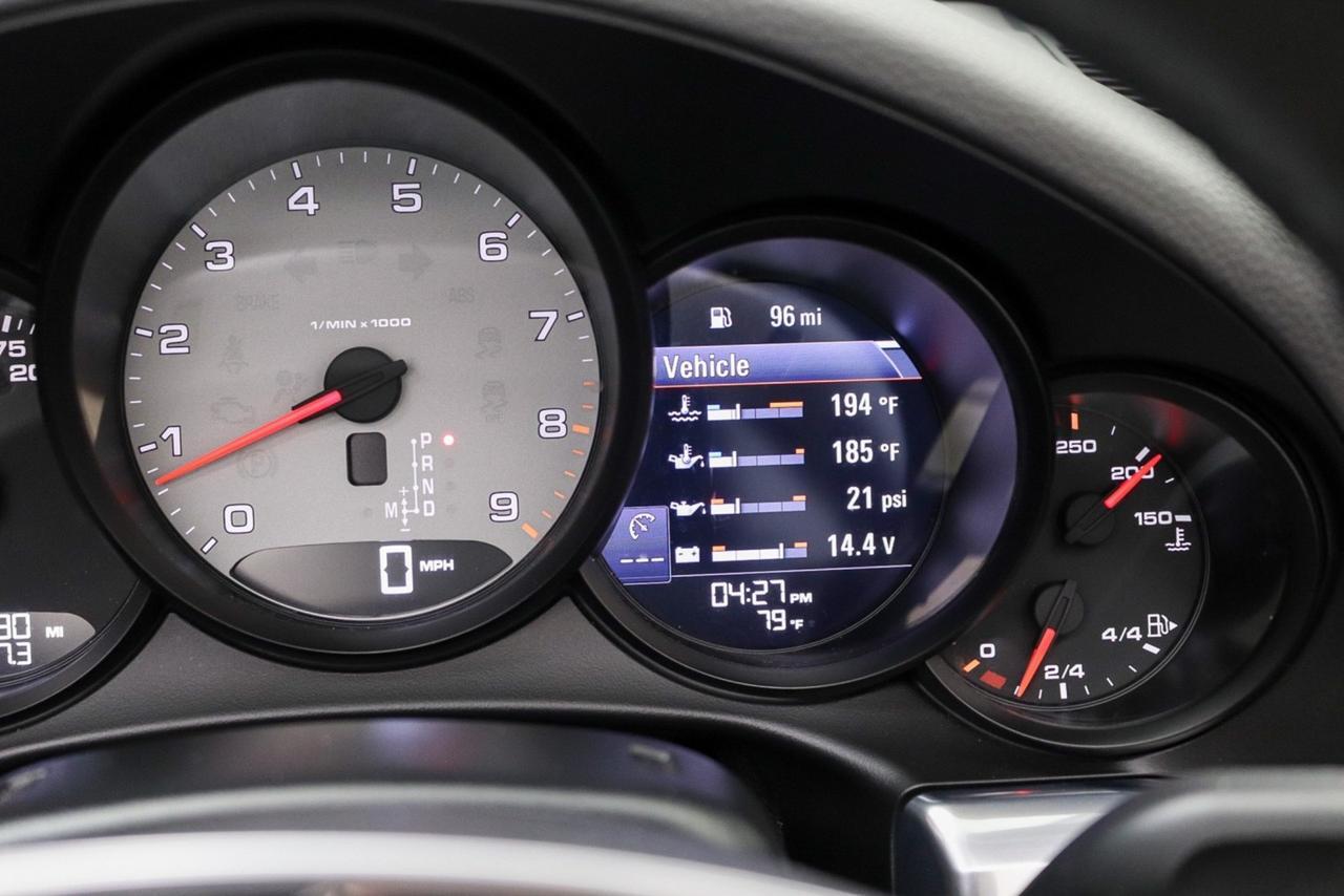 2015 Porsche 911 Carrera 4S Newport Beach CA