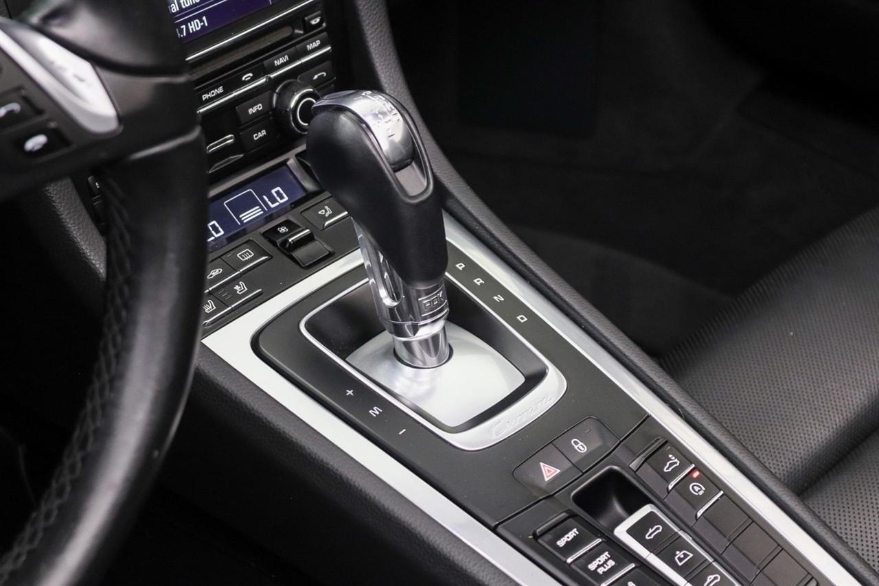 2015 Porsche 911 Carrera 4S Newport Beach CA