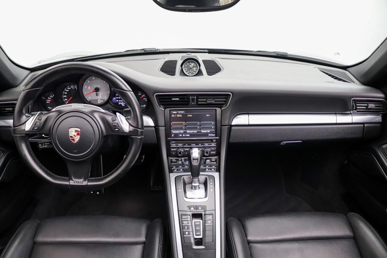 2015 Porsche 911 Carrera 4S Newport Beach CA