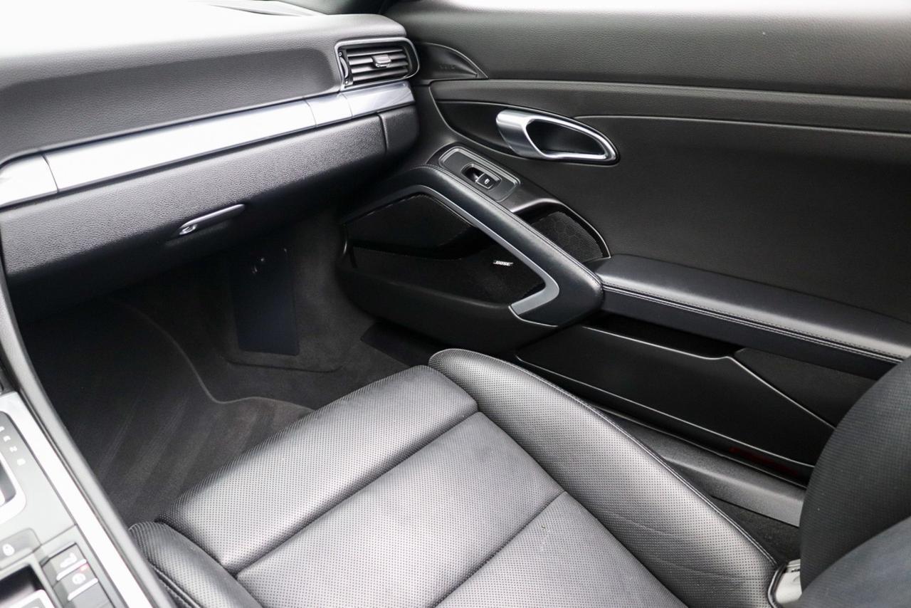 2015 Porsche 911 Carrera 4S Newport Beach CA