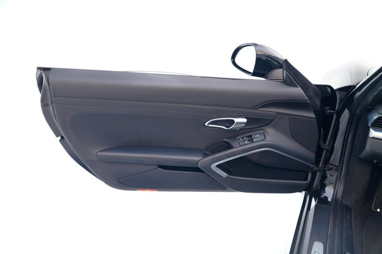 2015 Porsche 911 Carrera Cabriolet Pompano Beach FL