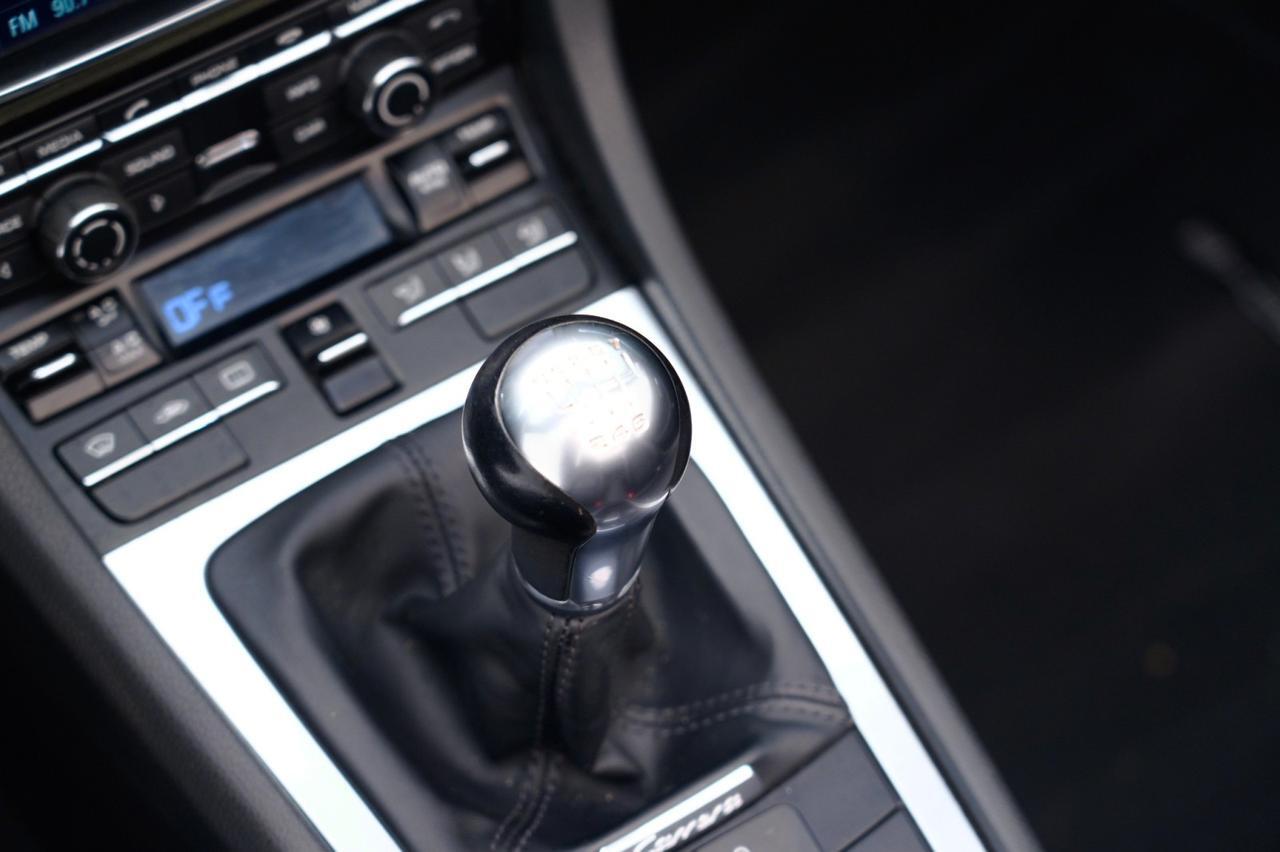 2015 Porsche 911 Carrera Cabriolet Pompano Beach FL