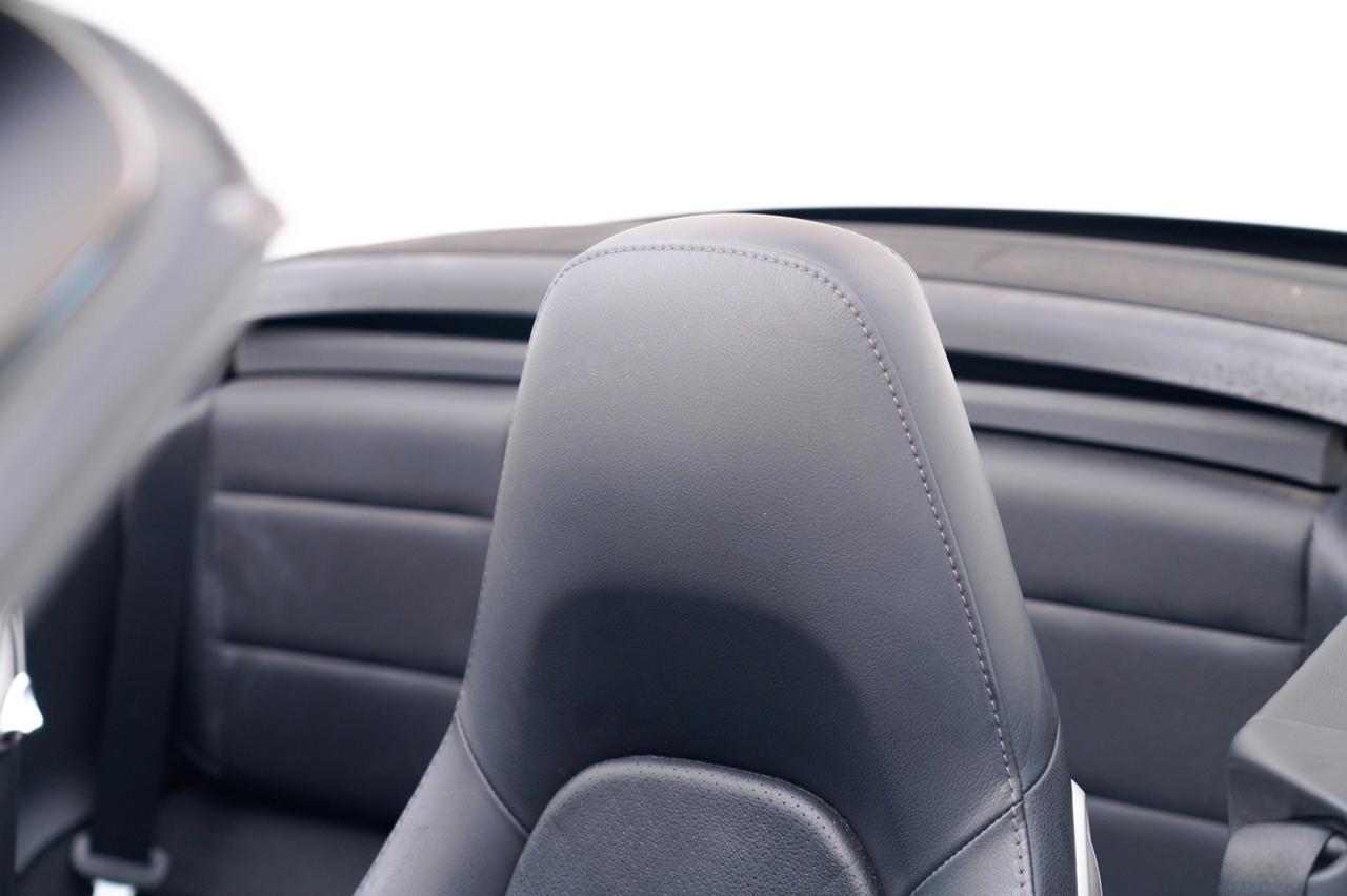 2015 Porsche 911 Carrera Cabriolet Pompano Beach FL