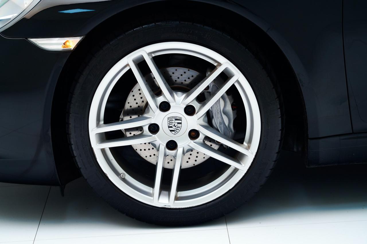 2015 Porsche 911 Carrera Cabriolet Pompano Beach FL