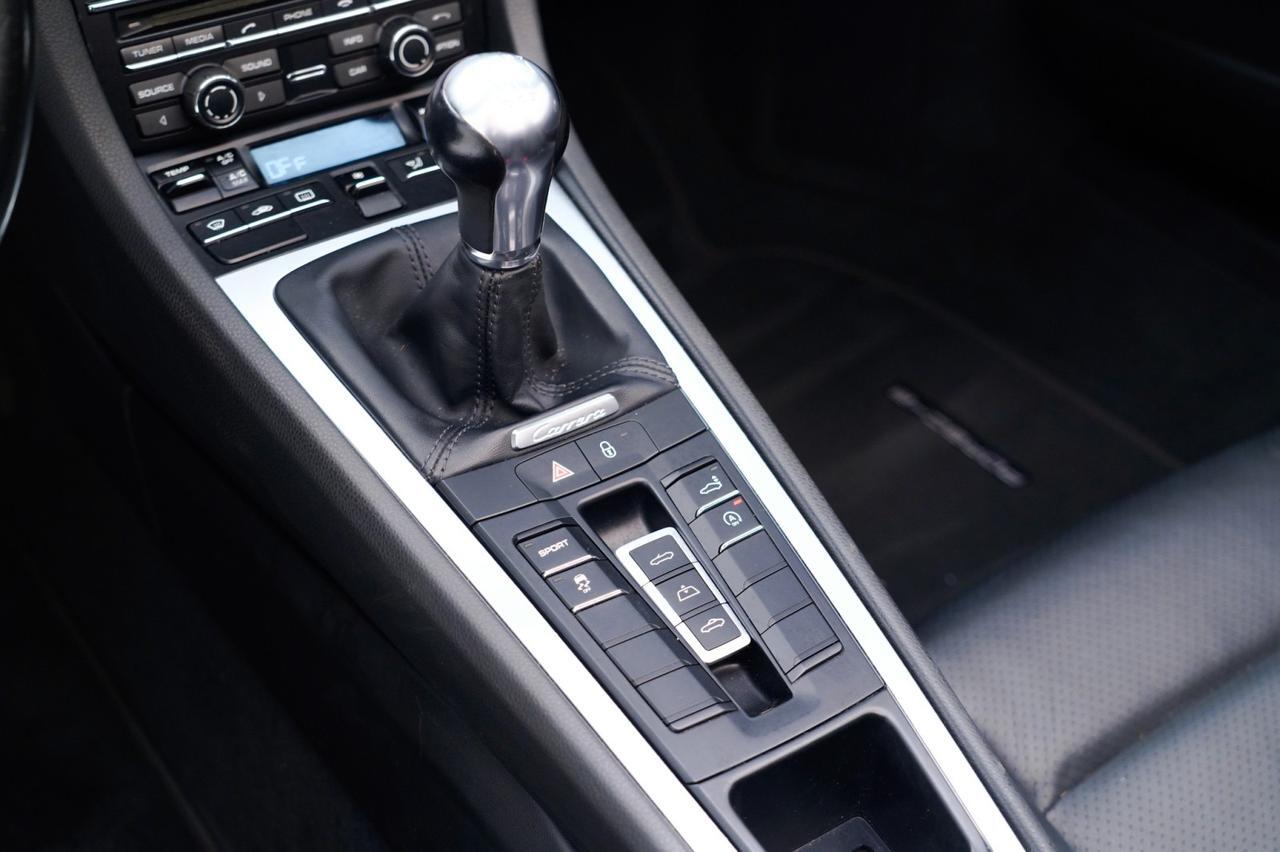 2015 Porsche 911 Carrera Cabriolet Pompano Beach FL