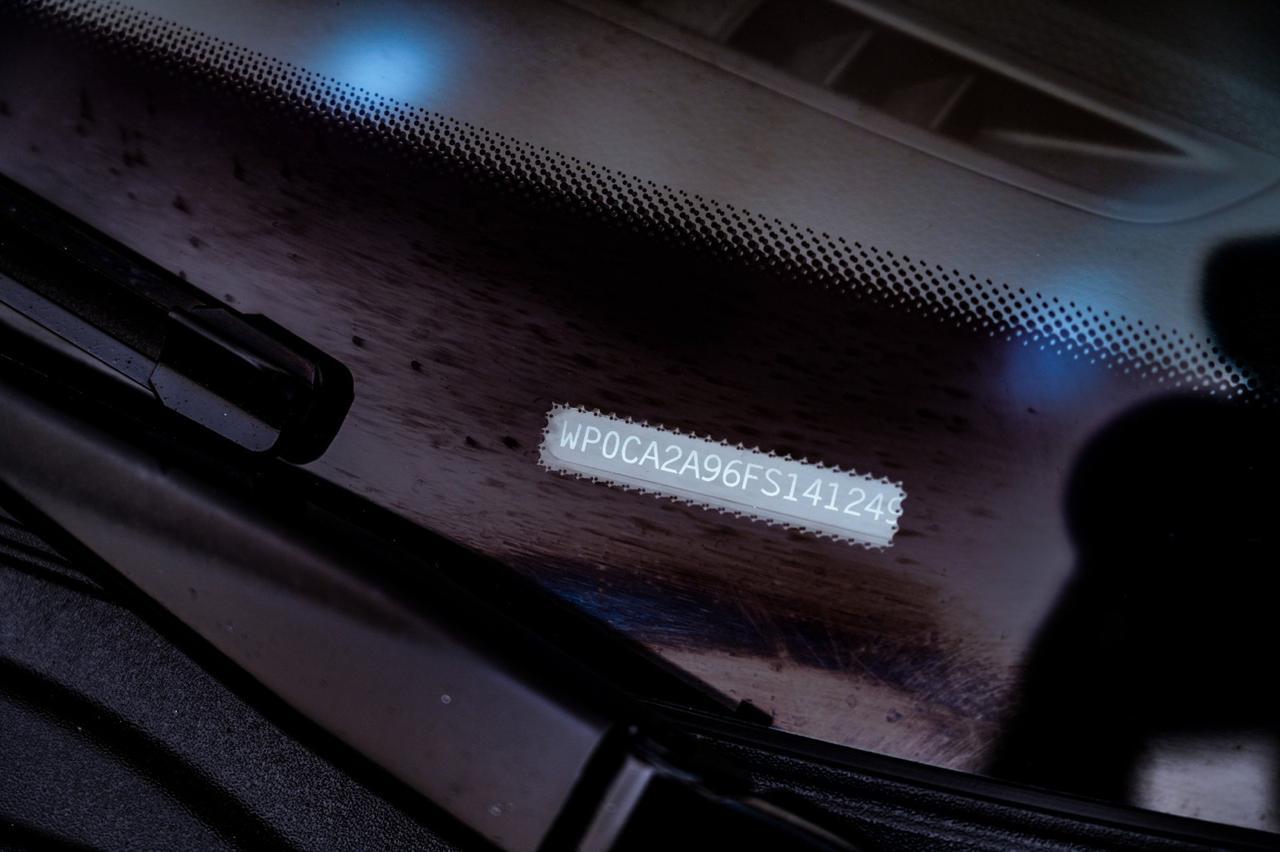 2015 Porsche 911 Carrera Cabriolet Pompano Beach FL