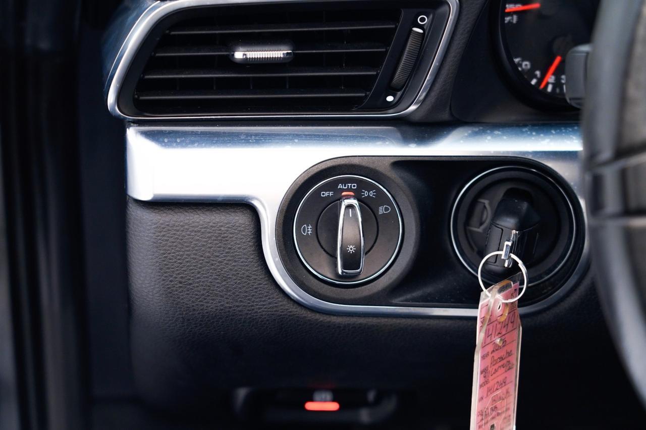 2015 Porsche 911 Carrera Cabriolet Pompano Beach FL