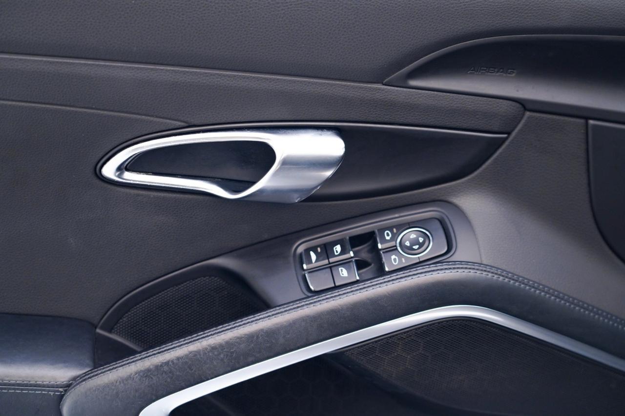 2015 Porsche 911 Carrera Cabriolet Pompano Beach FL