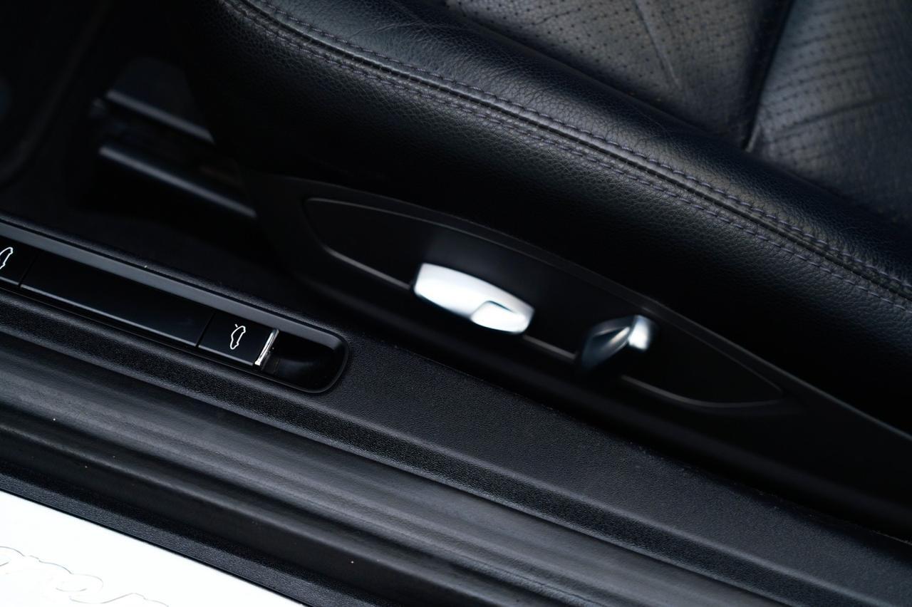 2015 Porsche 911 Carrera Cabriolet Pompano Beach FL