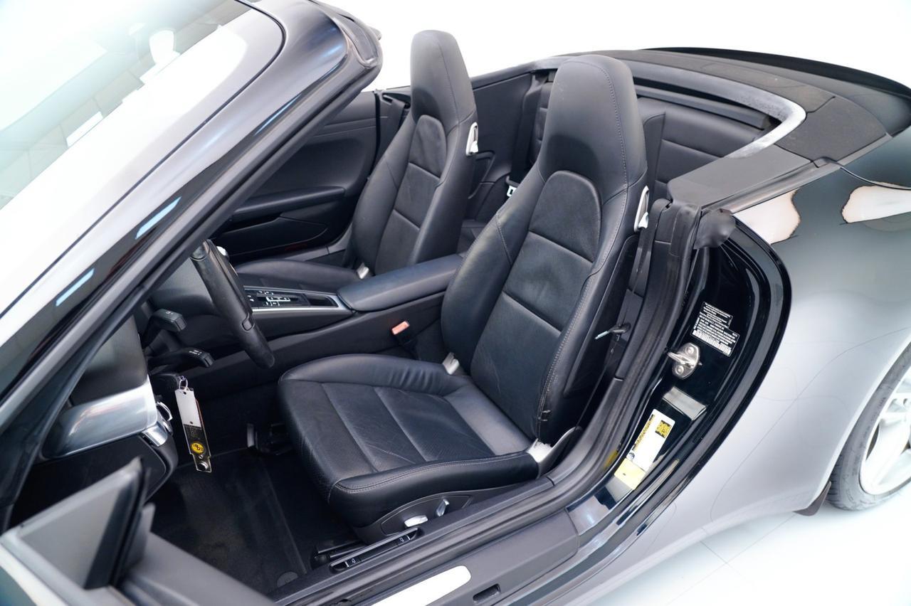 2015 Porsche 911 Carrera Cabriolet Pompano Beach FL