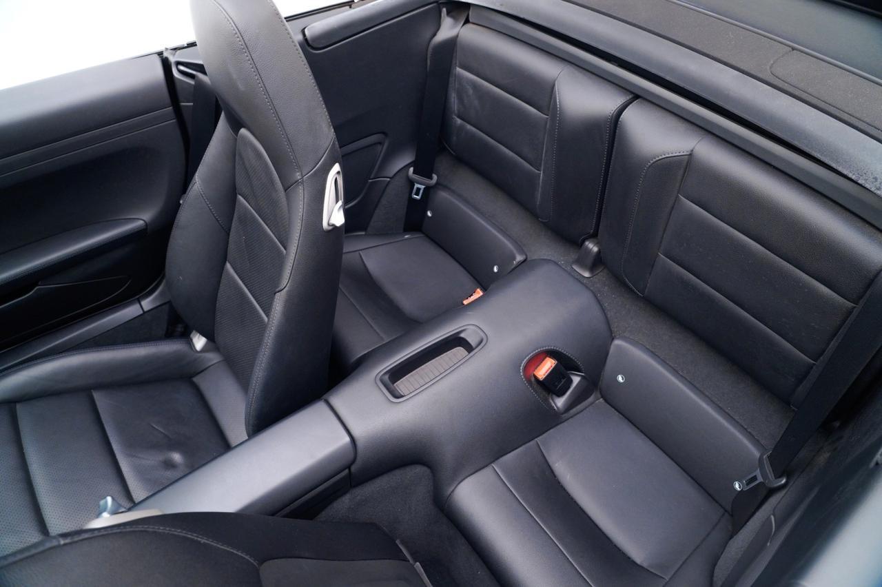 2015 Porsche 911 Carrera Cabriolet Pompano Beach FL