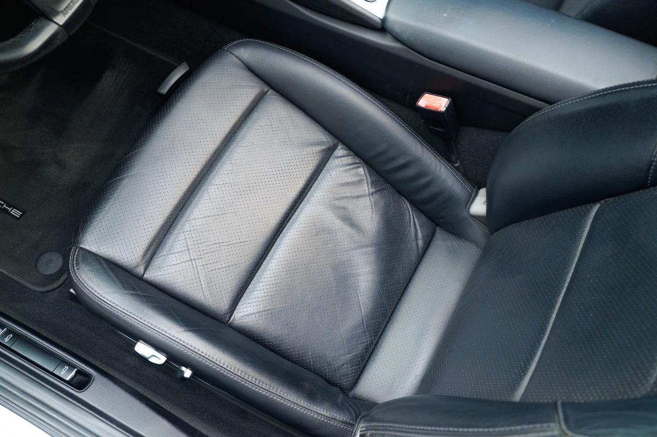 2015 Porsche 911 Carrera Cabriolet Pompano Beach FL