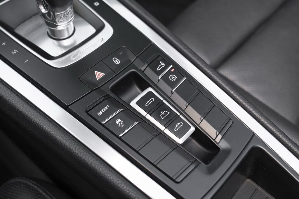2015 Porsche 911 Carrera Convertible Miami FL