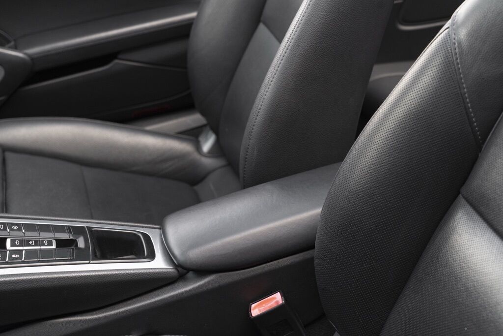 2015 Porsche 911 Carrera Convertible Miami FL