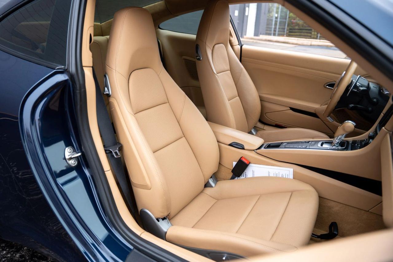 2015 Porsche 911 Carrera Coupe 2D St. Louis MO