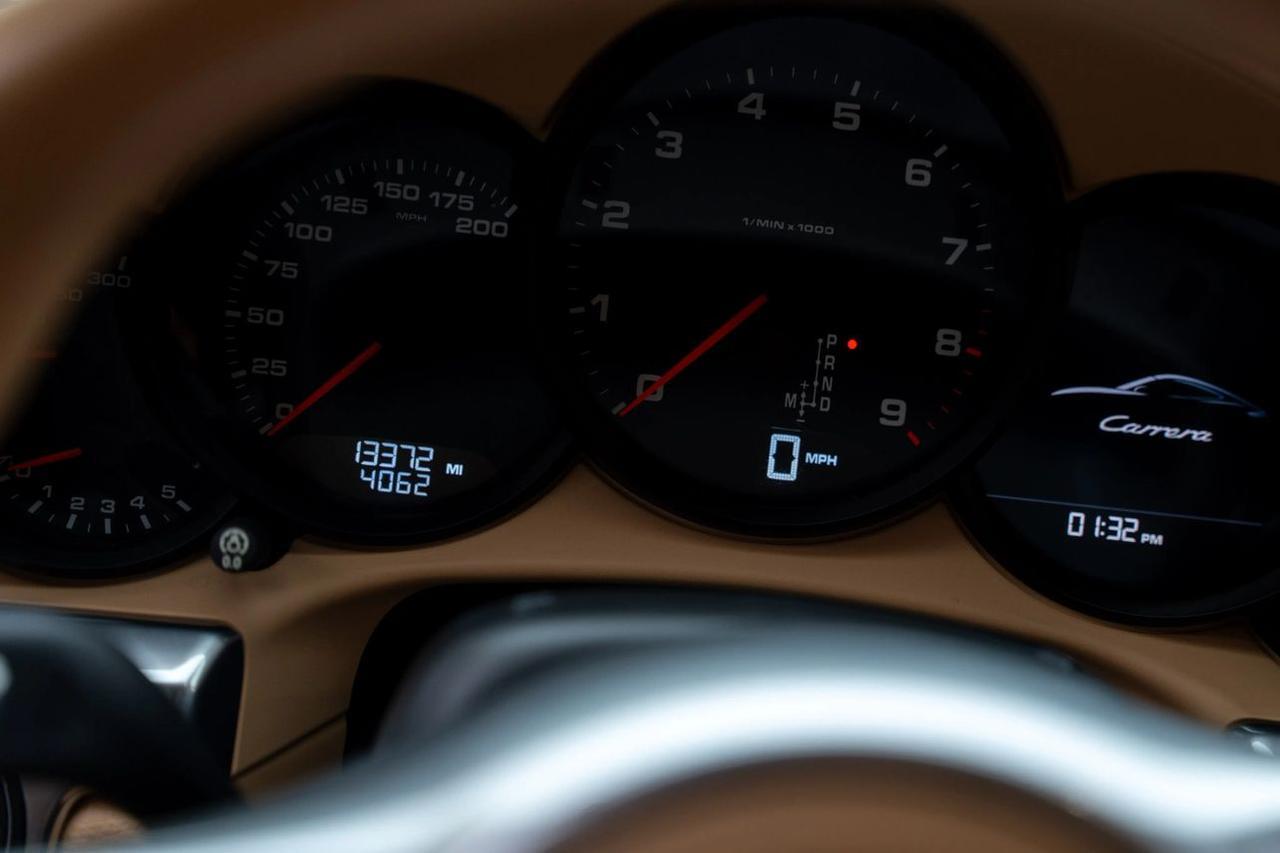 2015 Porsche 911 Carrera Coupe 2D St. Louis MO