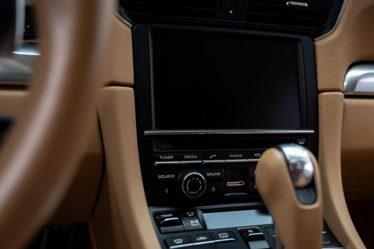 2015 Porsche 911 Carrera Coupe 2D St. Louis MO