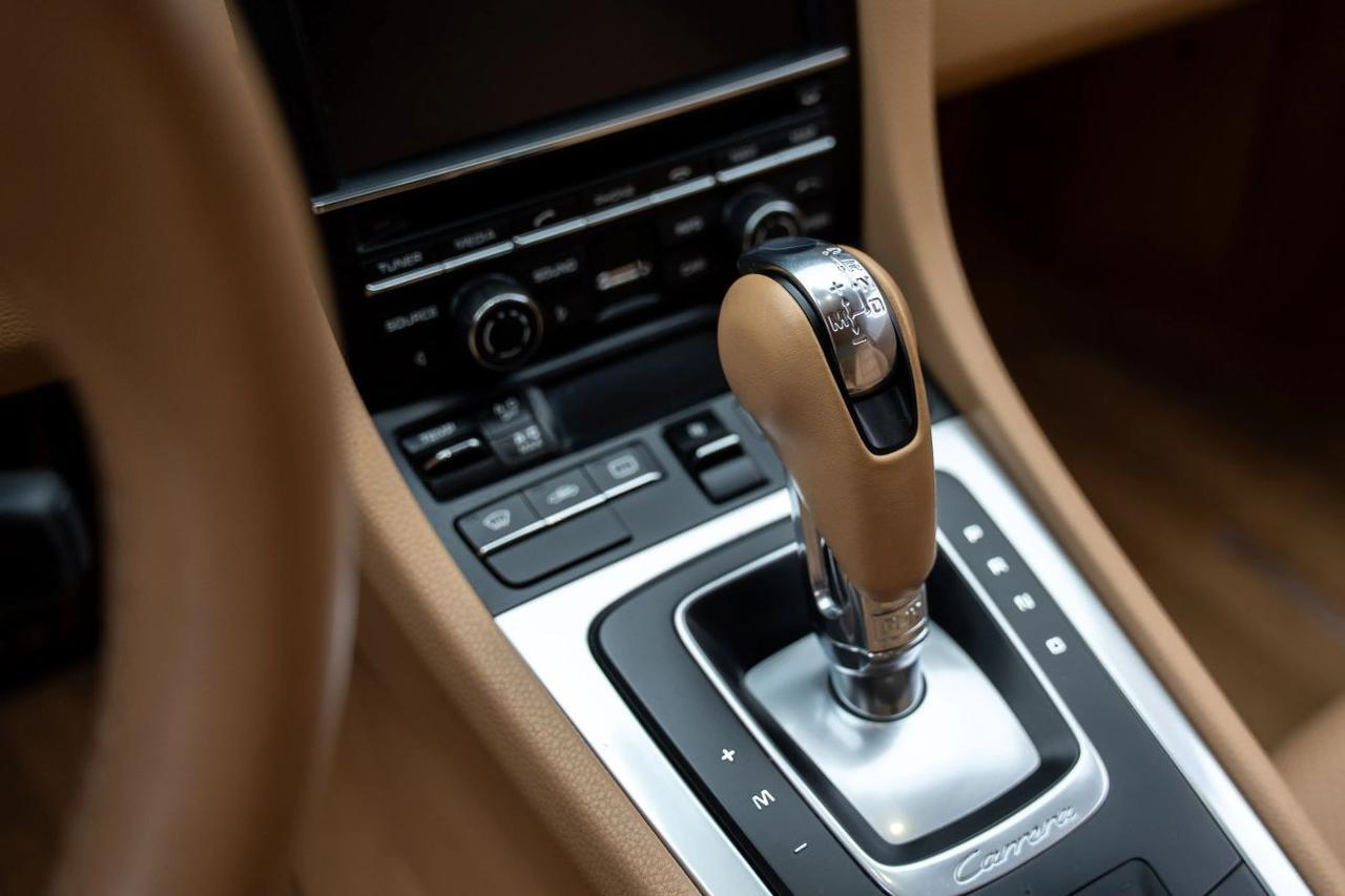 2015 Porsche 911 Carrera Coupe 2D St. Louis MO