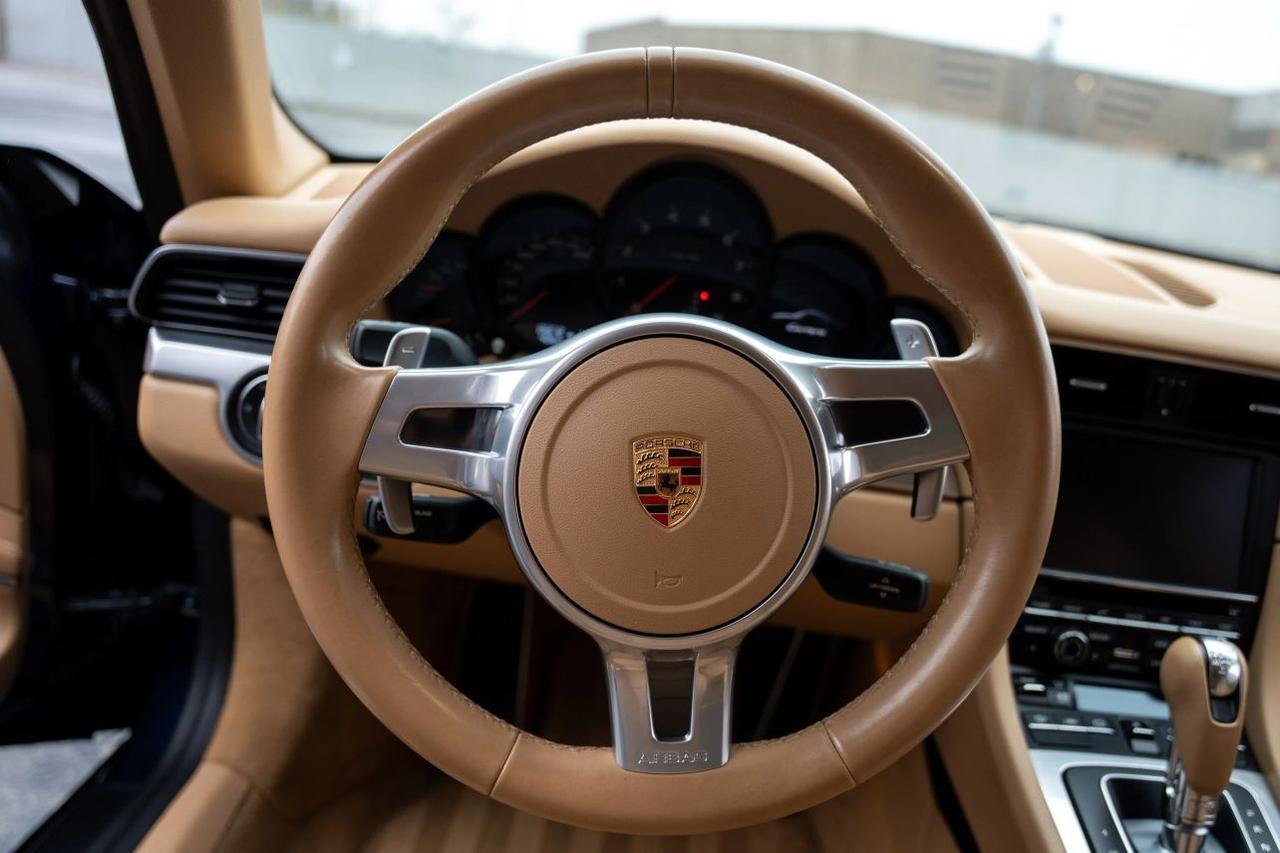 2015 Porsche 911 Carrera Coupe 2D St. Louis MO