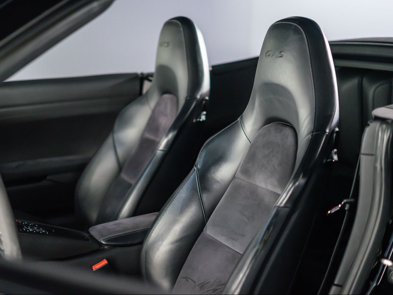 2015 Porsche 911 Carrera GTS Santa Clarita CA