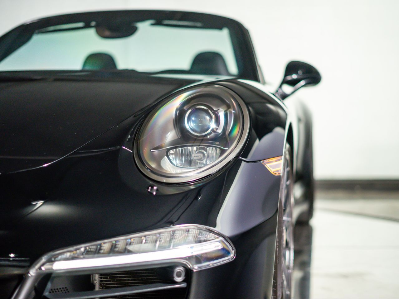 2015 Porsche 911 Carrera GTS Santa Clarita CA