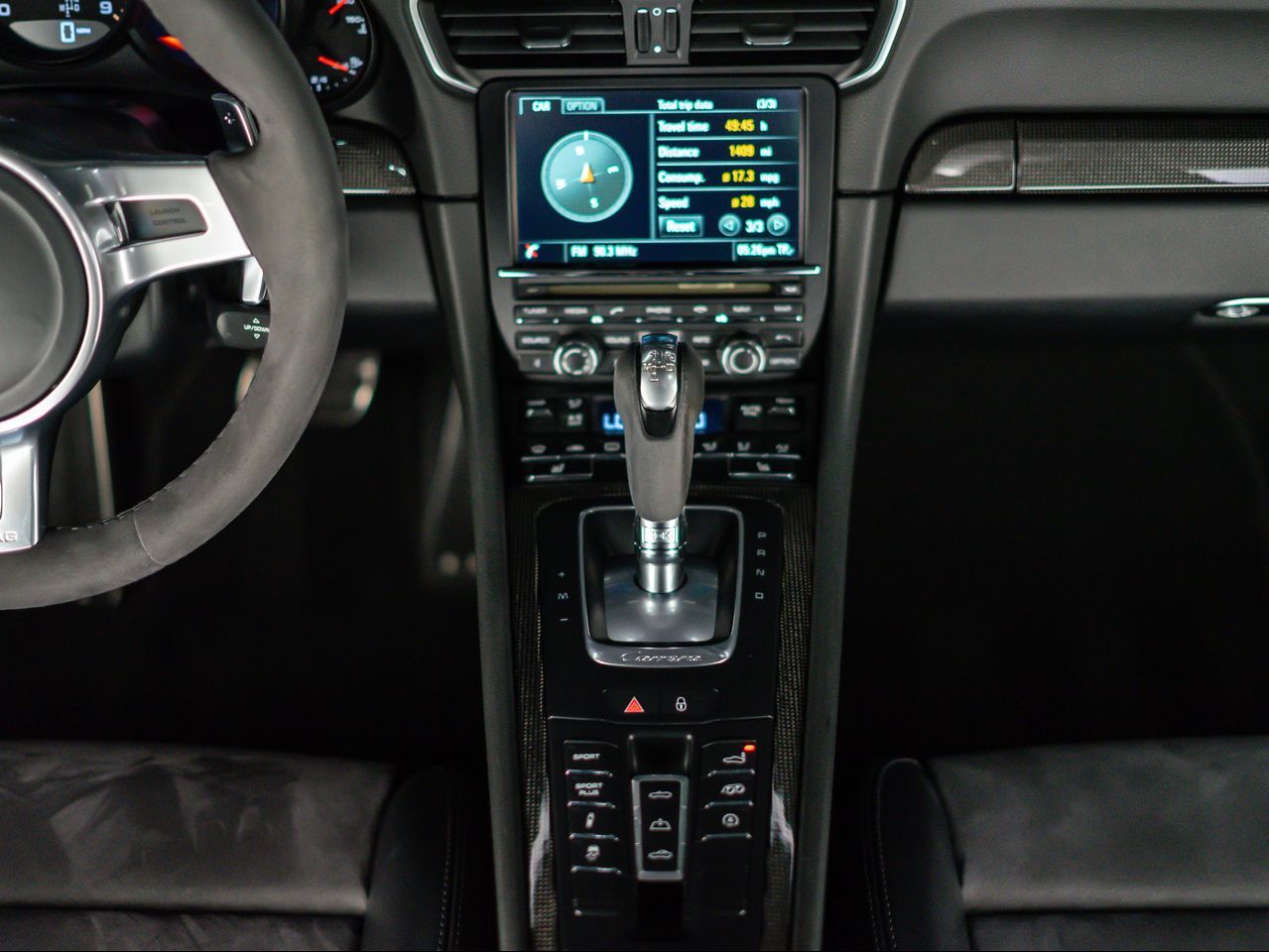 2015 Porsche 911 Carrera GTS Santa Clarita CA