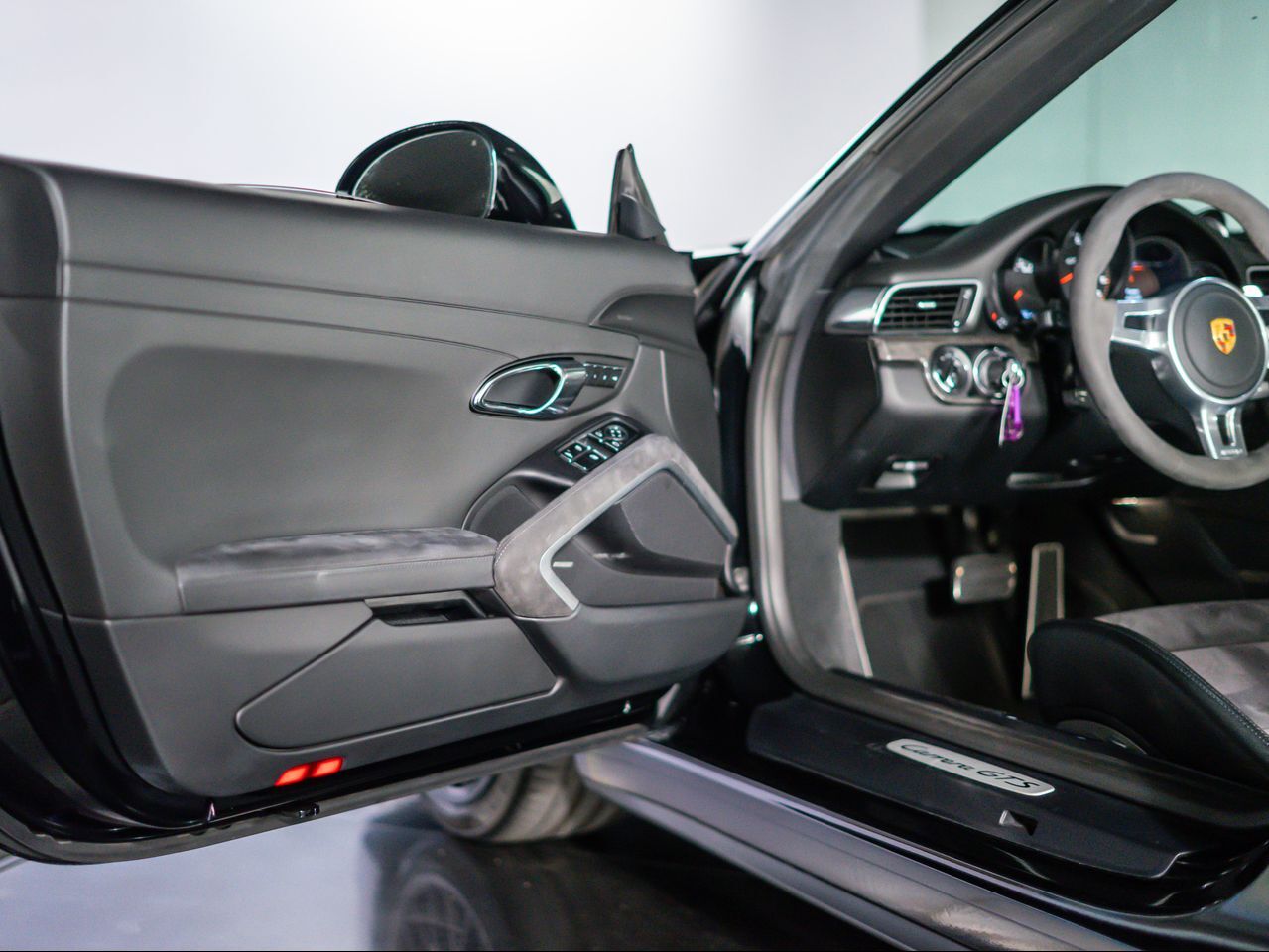 2015 Porsche 911 Carrera GTS Santa Clarita CA