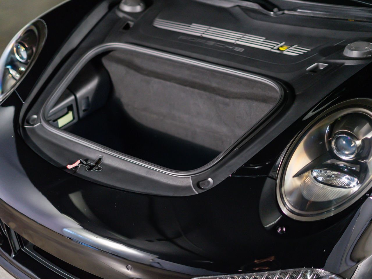 2015 Porsche 911 Carrera GTS Santa Clarita CA