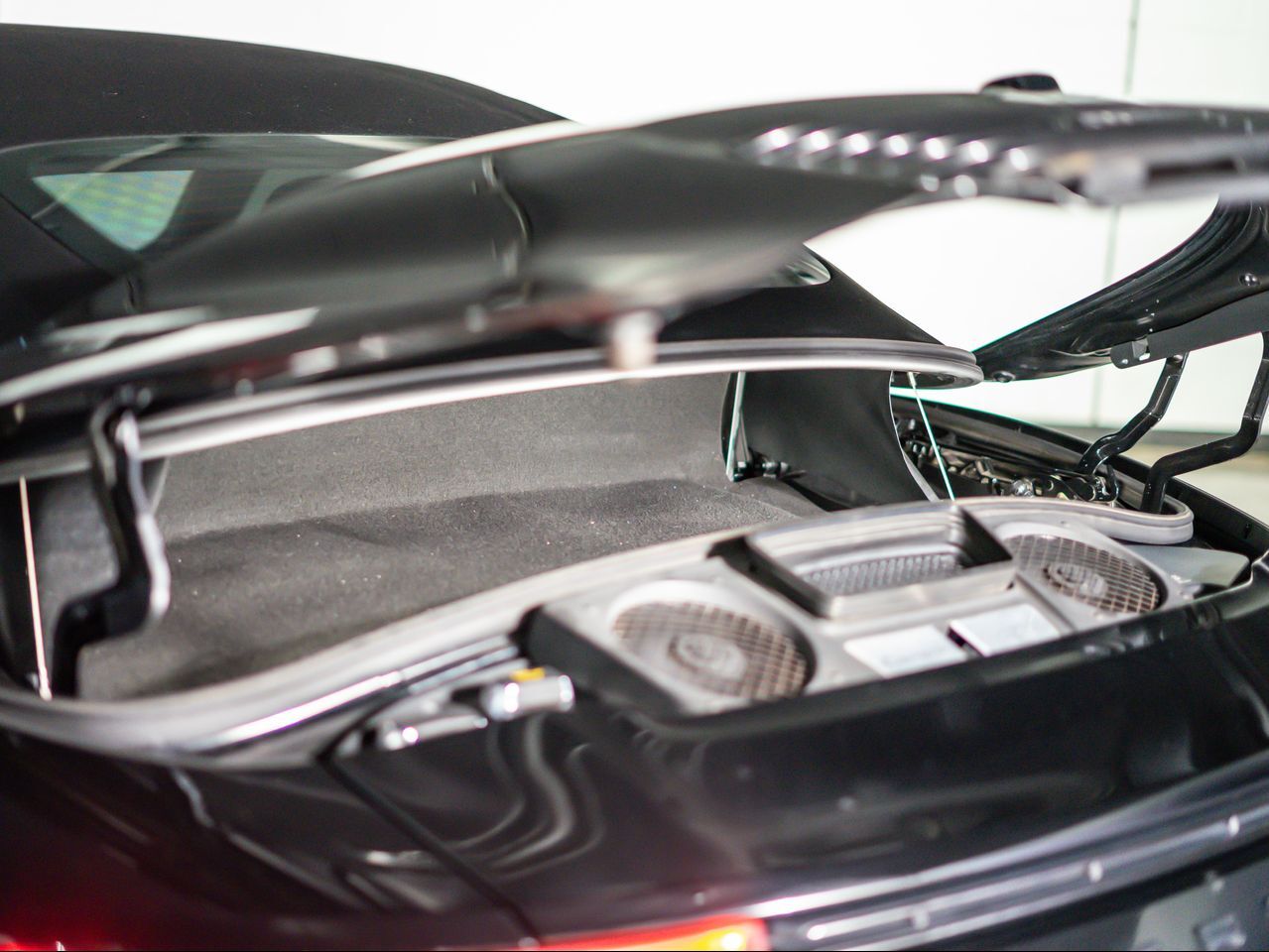 2015 Porsche 911 Carrera GTS Santa Clarita CA