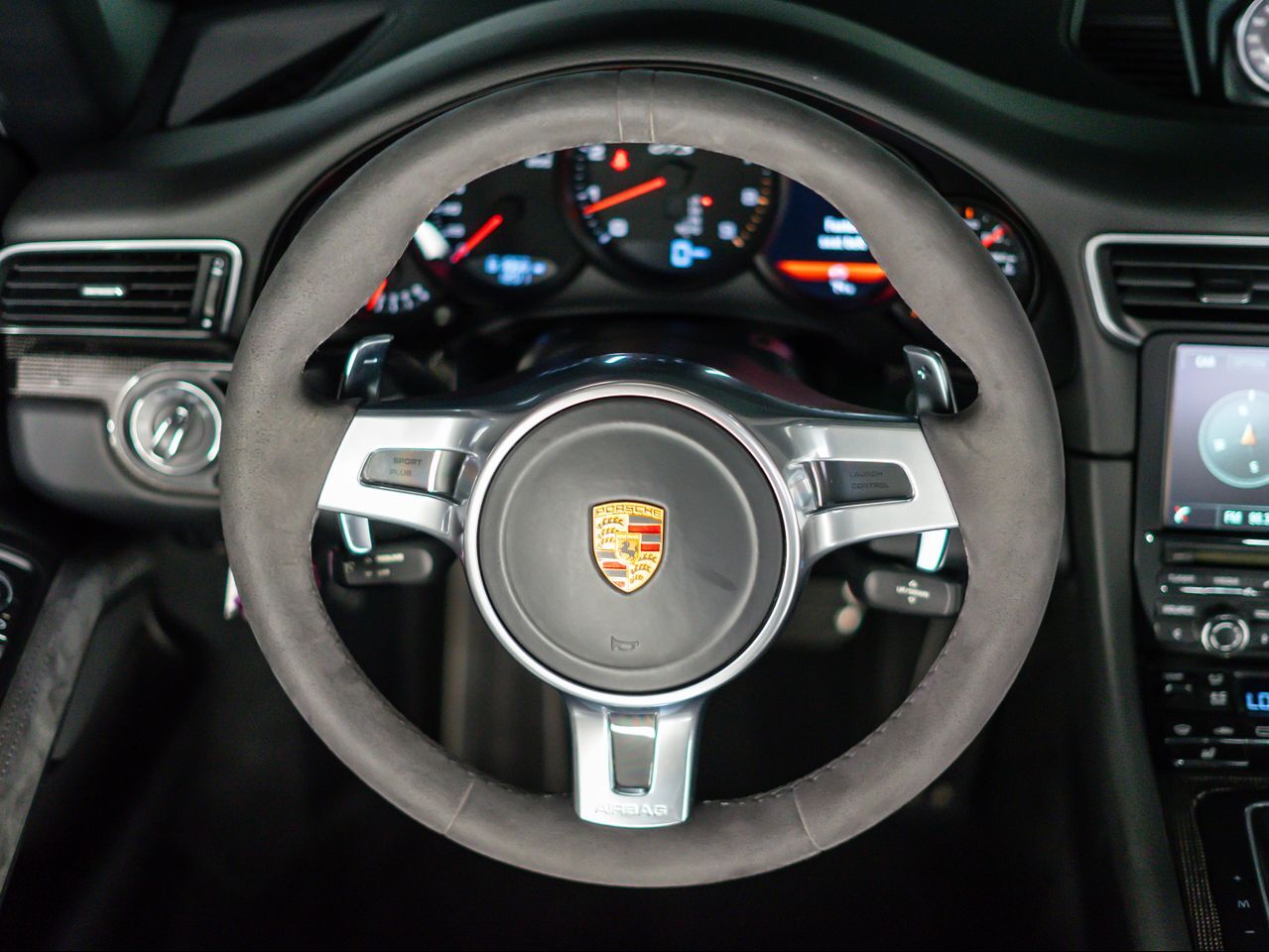 2015 Porsche 911 Carrera GTS Santa Clarita CA