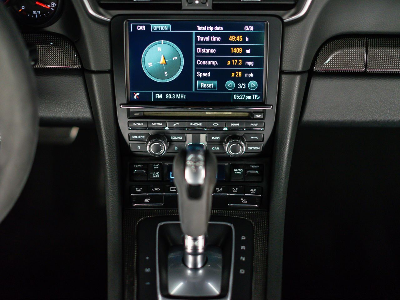 2015 Porsche 911 Carrera GTS Santa Clarita CA