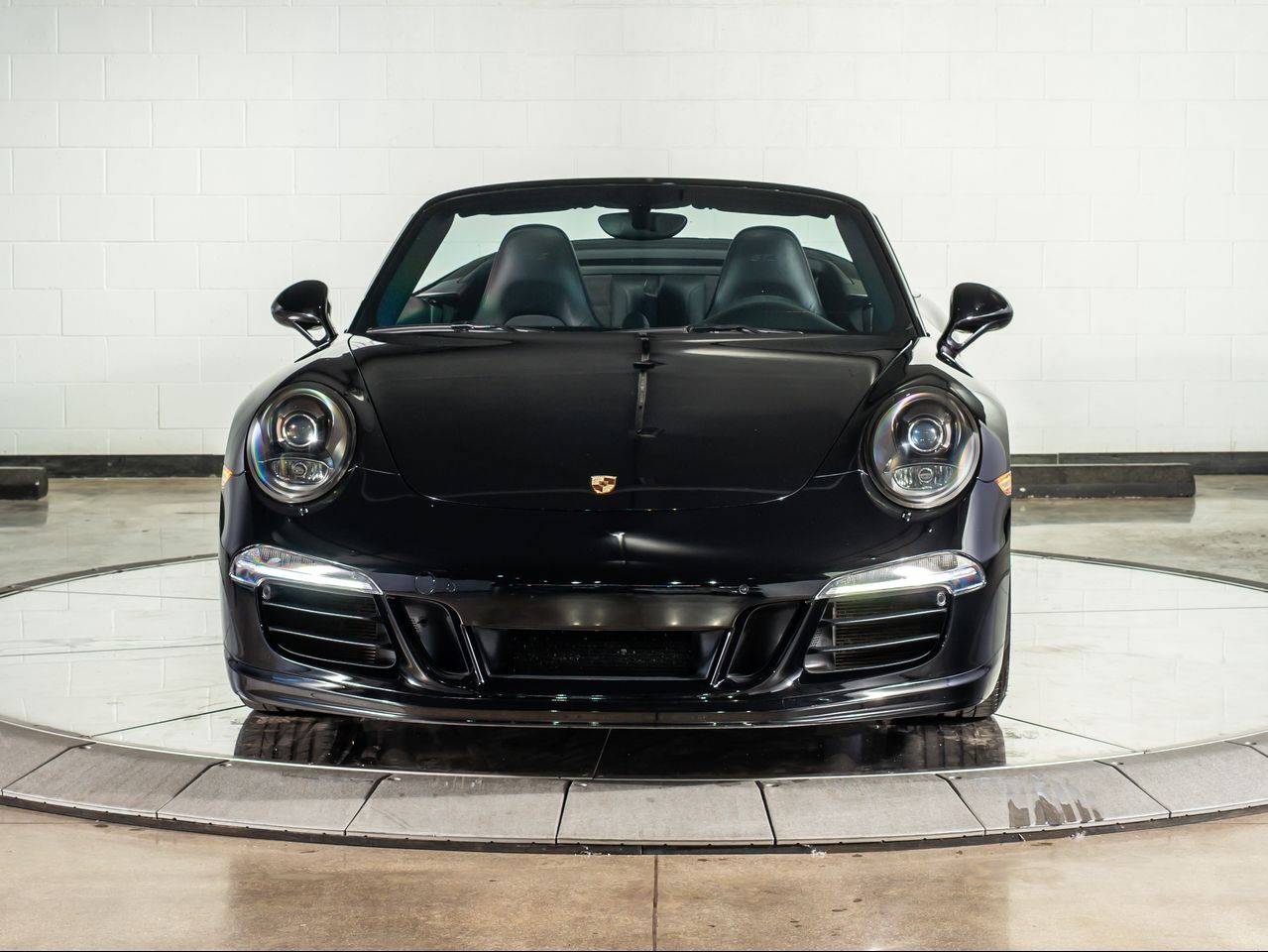 2015 Porsche 911 Carrera GTS Santa Clarita CA