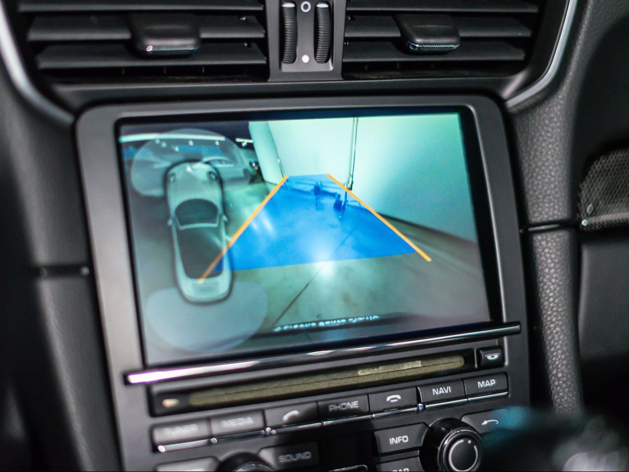 2015 Porsche 911 Carrera GTS Santa Clarita CA