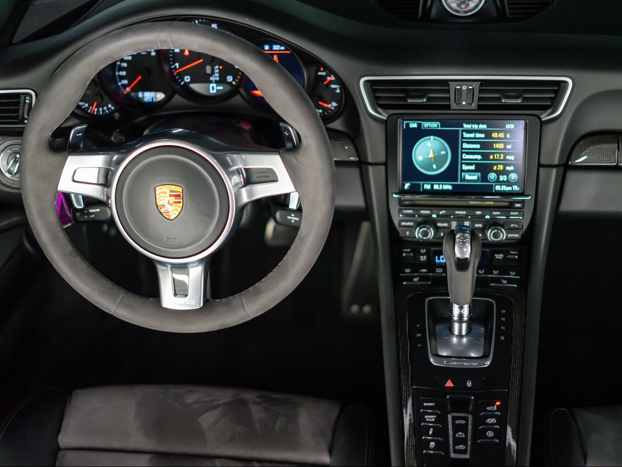 2015 Porsche 911 Carrera GTS Santa Clarita CA