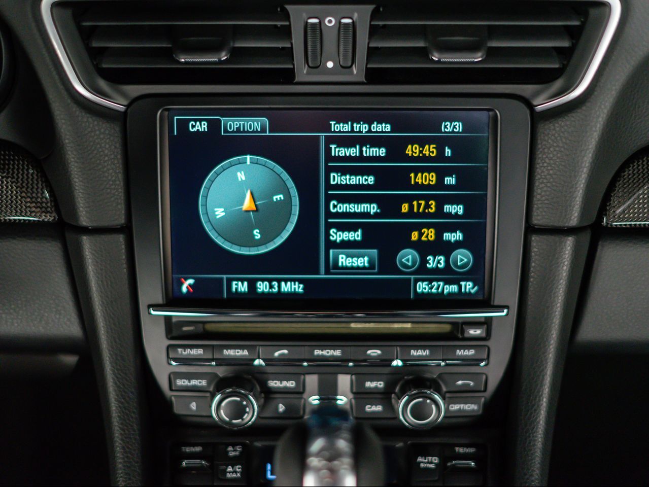 2015 Porsche 911 Carrera GTS Santa Clarita CA